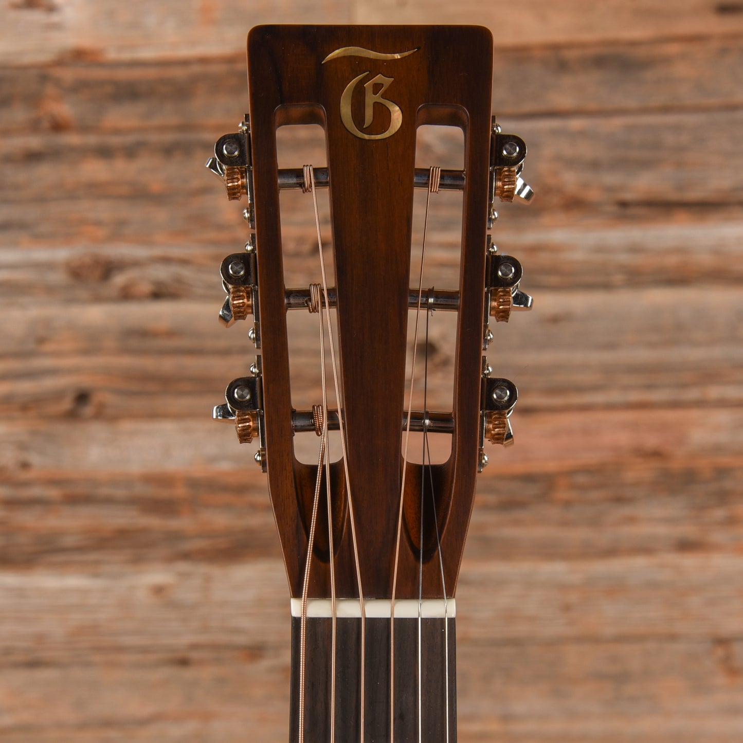 Gallagher Bluegrass Bell Modified Sunburst 2024