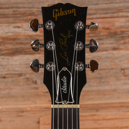 Gibson Les Paul Studio Ebony 1996