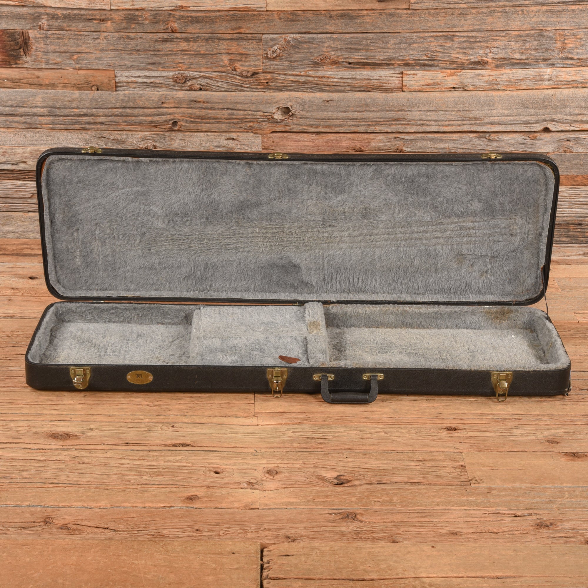 Ampeg Dan Armstrong Bass Lucite 1969