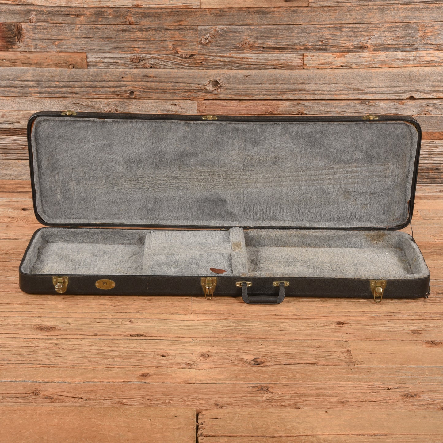 Ampeg Dan Armstrong Bass Lucite 1969