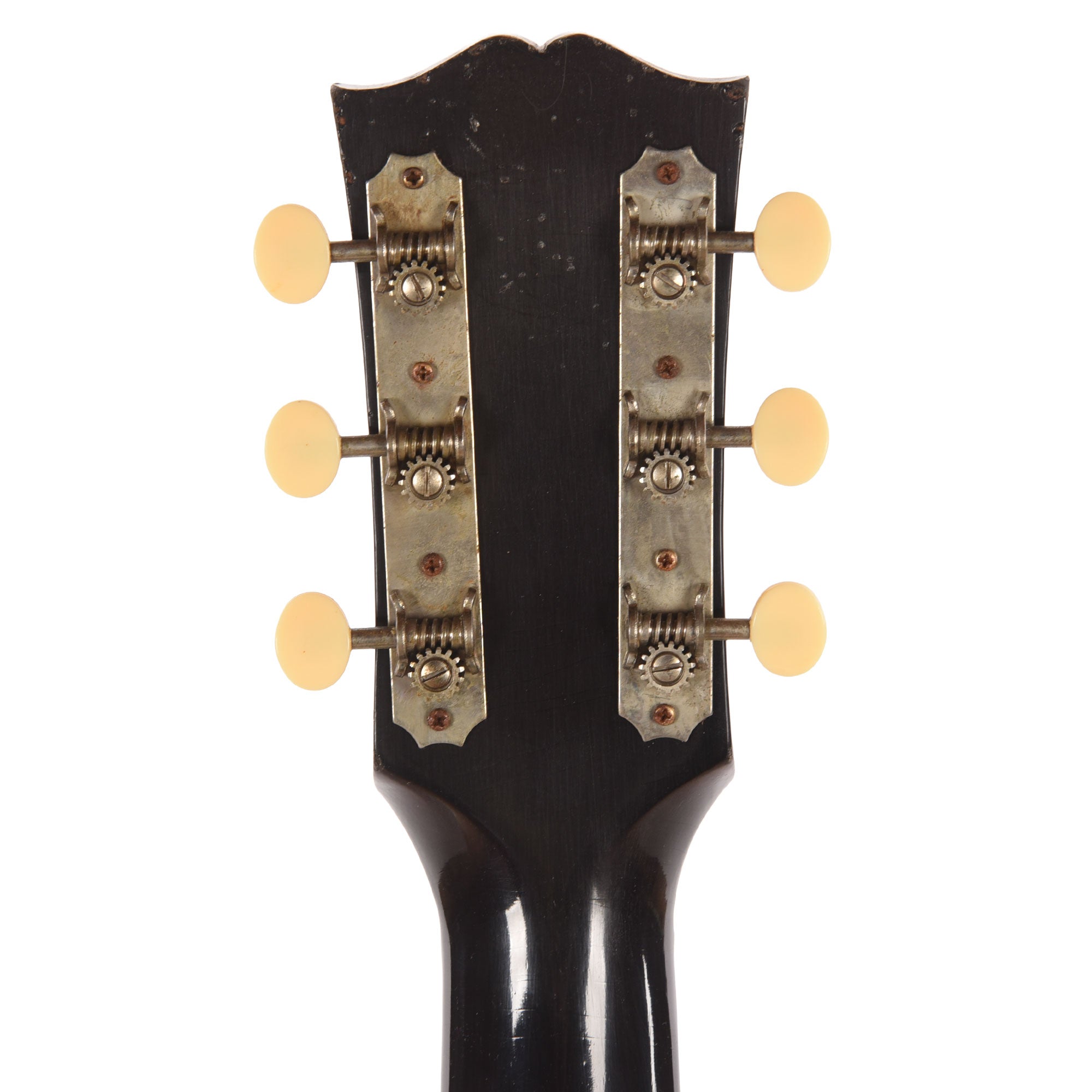 Gibson Custom Shop 1942 Banner J-45 Vintage Sunburst Murphy Lab Light Aged