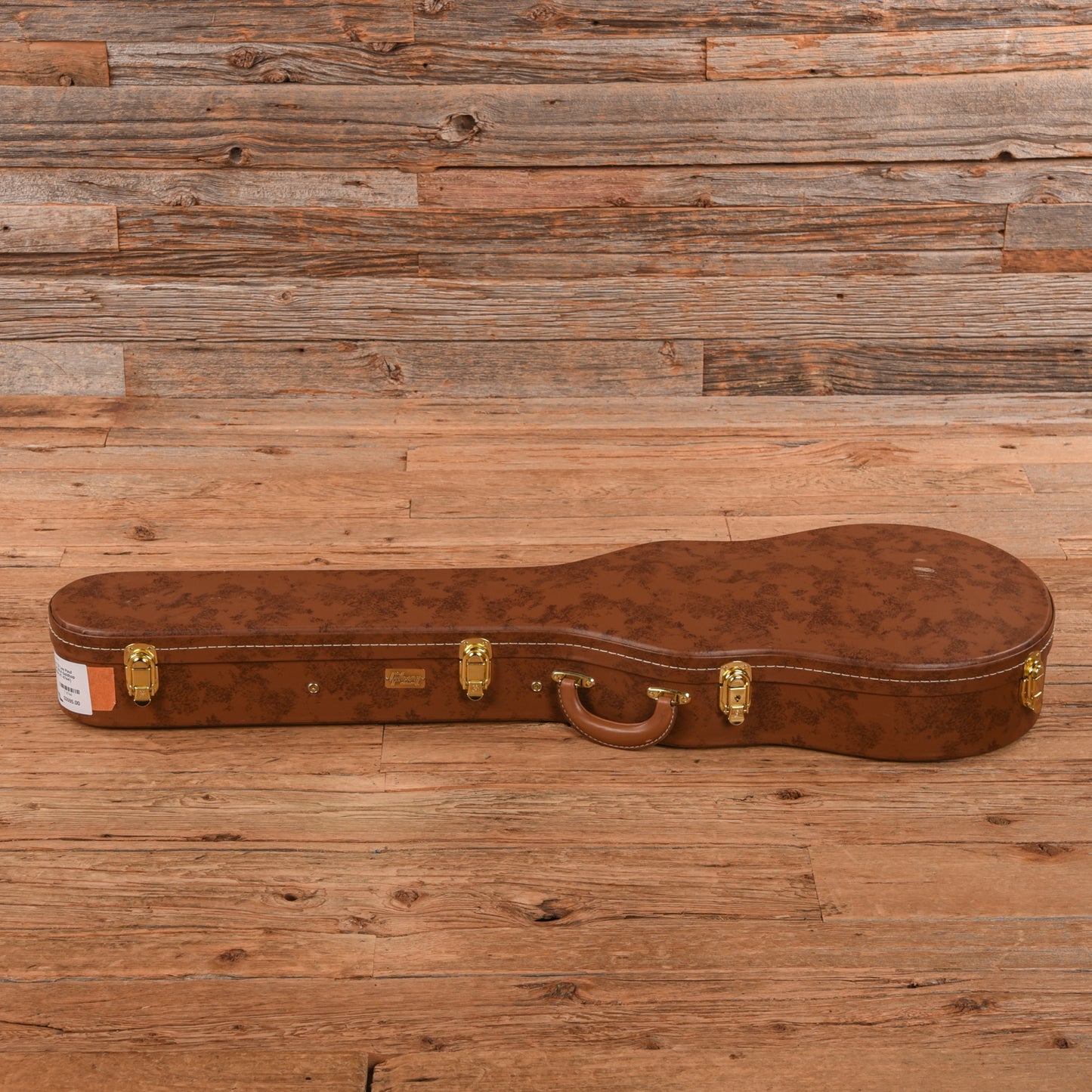 Gibson Custom '57 Les Paul Goldtop Reissue Goldtop 2014