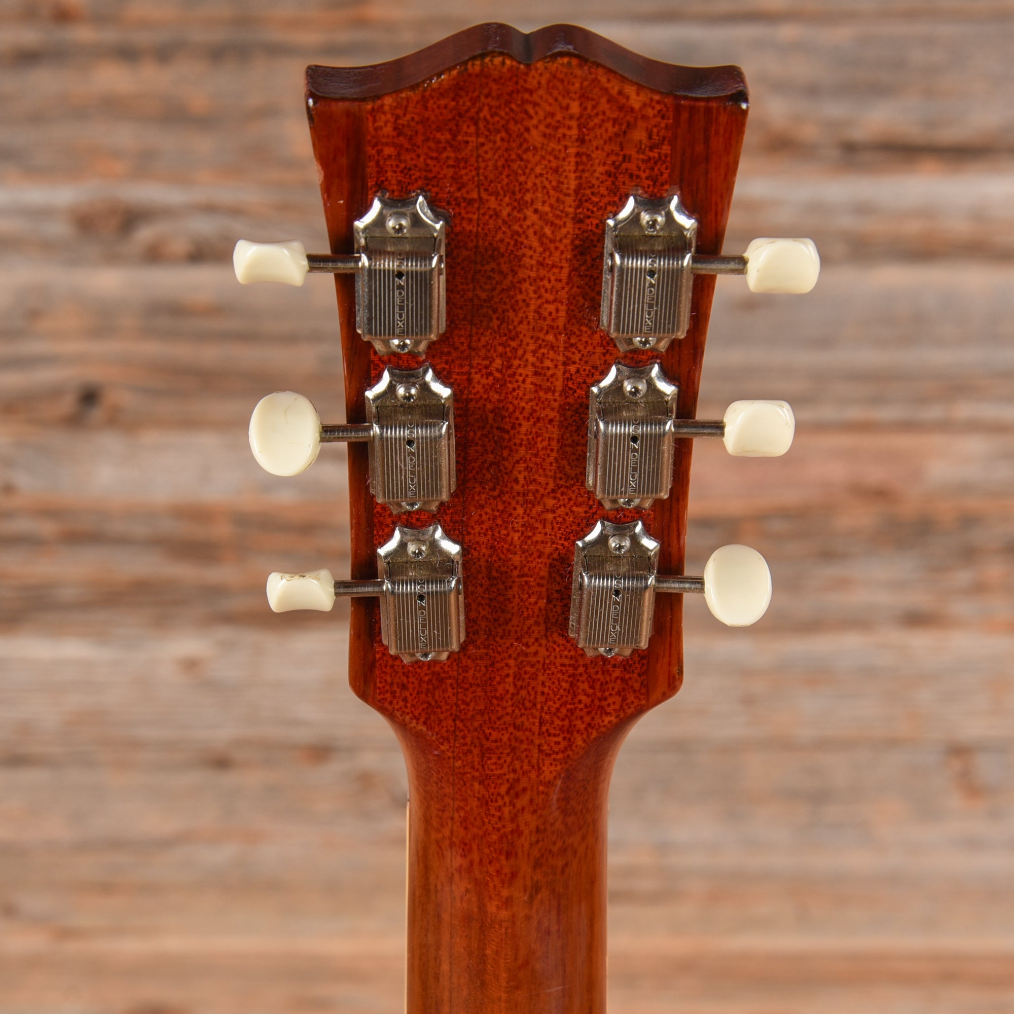 Gibson ES-330TC Cherry 1960