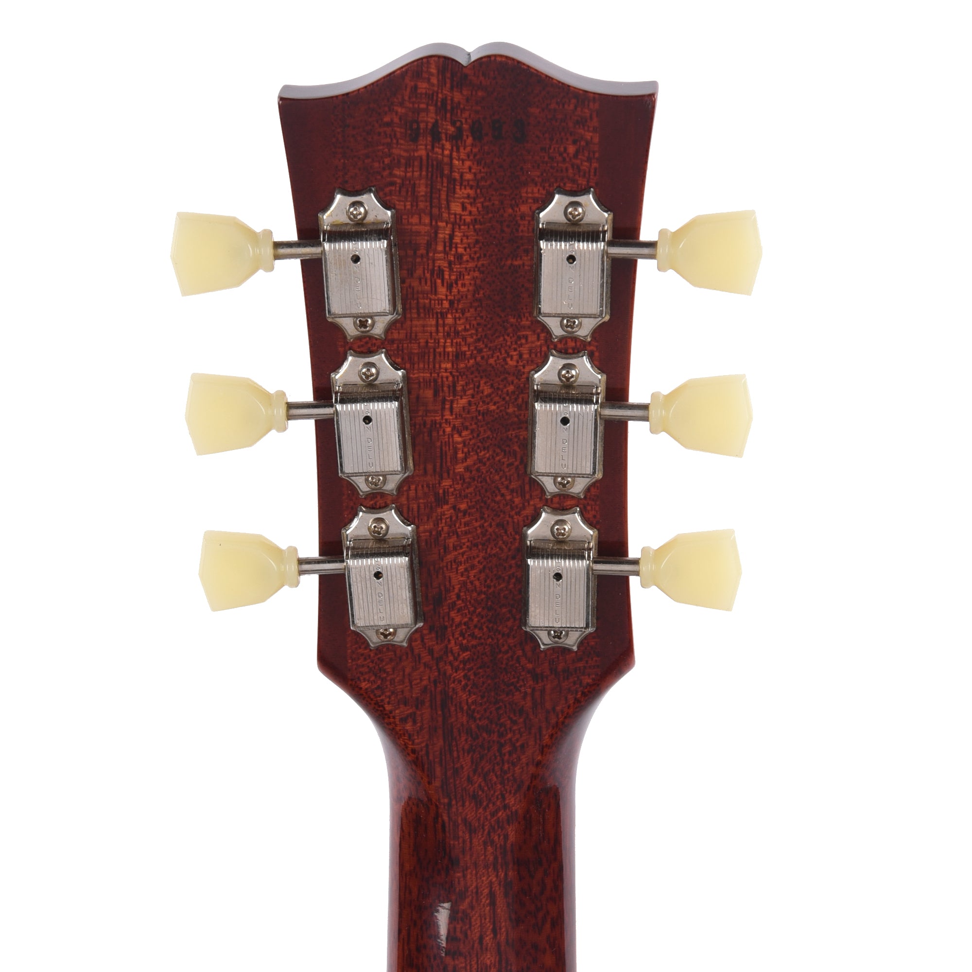 Gibson Custom Shop 1959 Les Paul Standard 