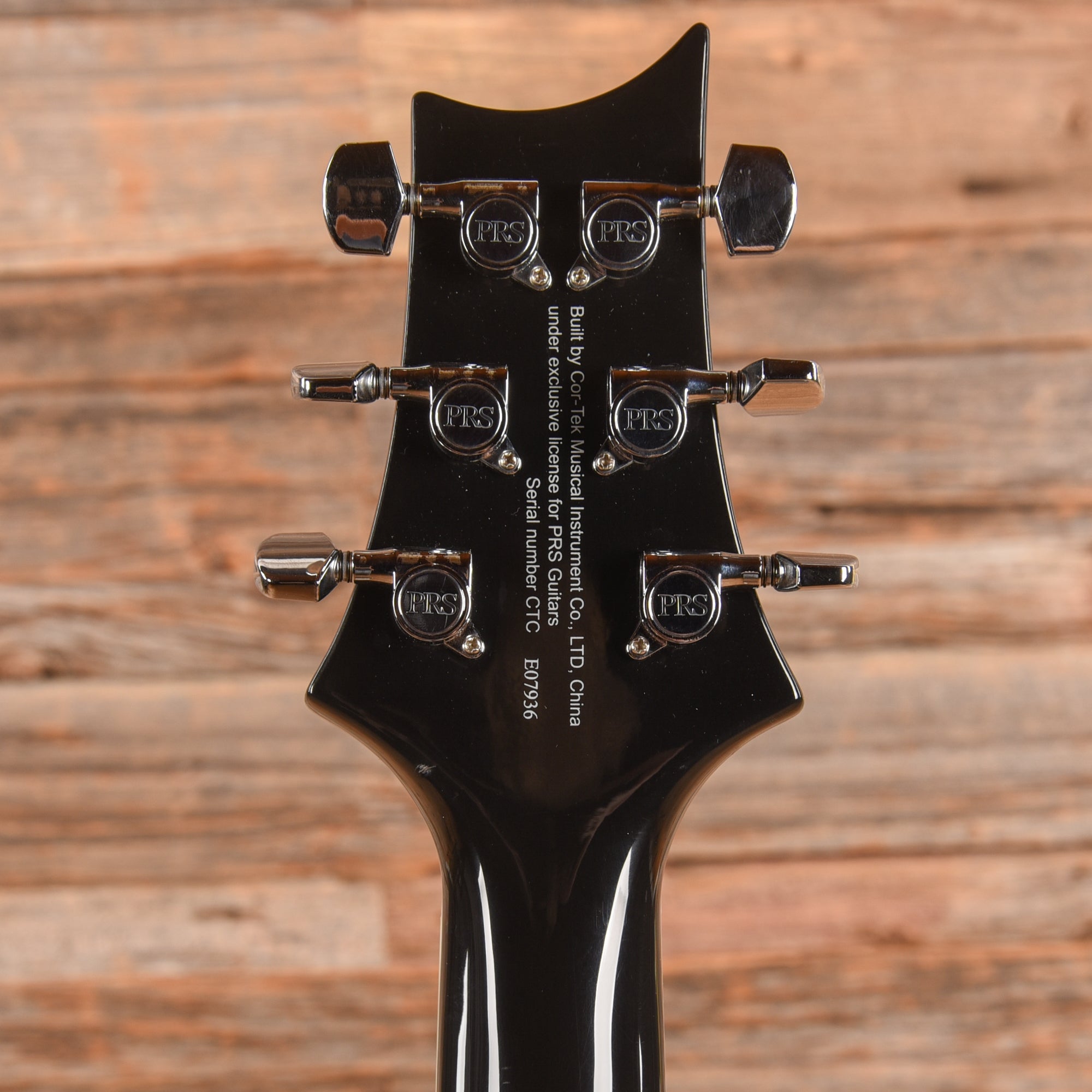 PRS SE Hollowbody Standard Red Burst 2021