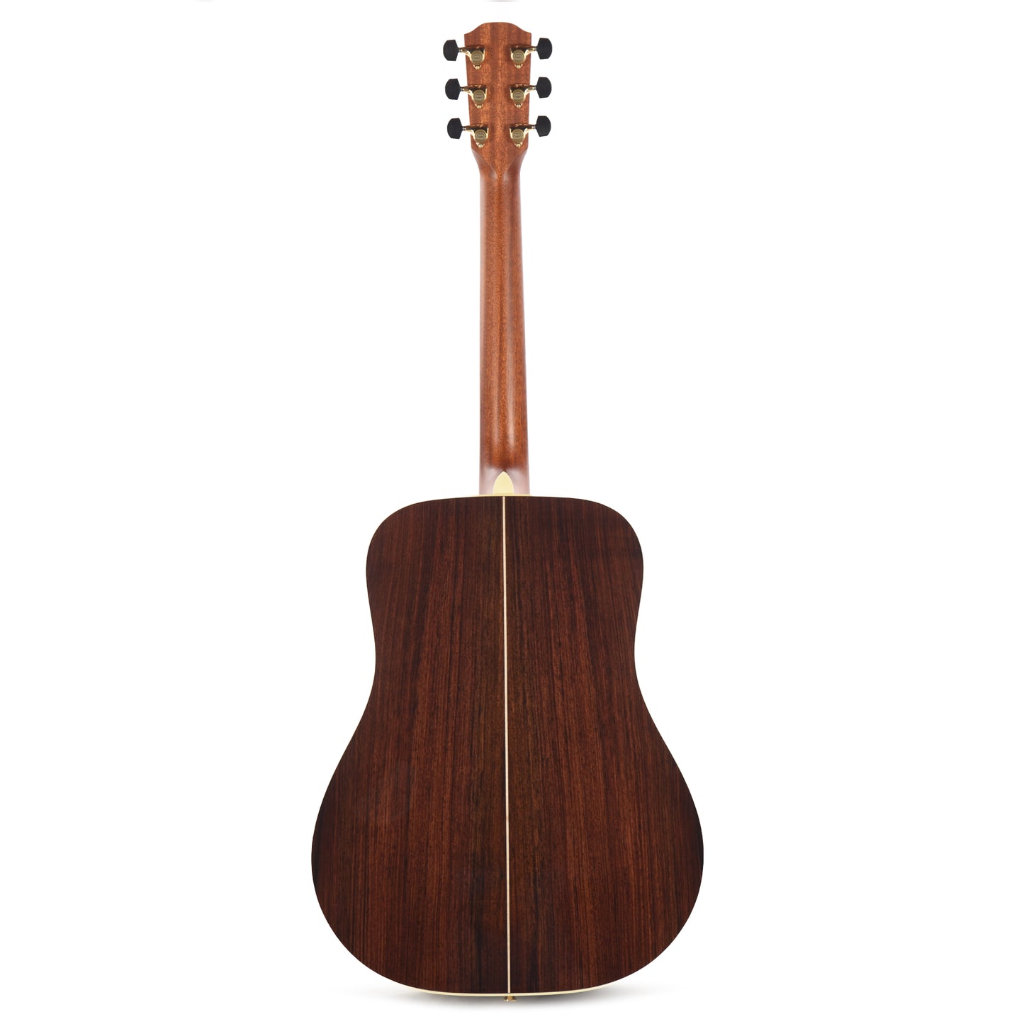 Alvarez DYM74 Yairi Masterworks Dreadnought Solid AAA Vintage Redwood/Solid East Indian Rosewood Natural