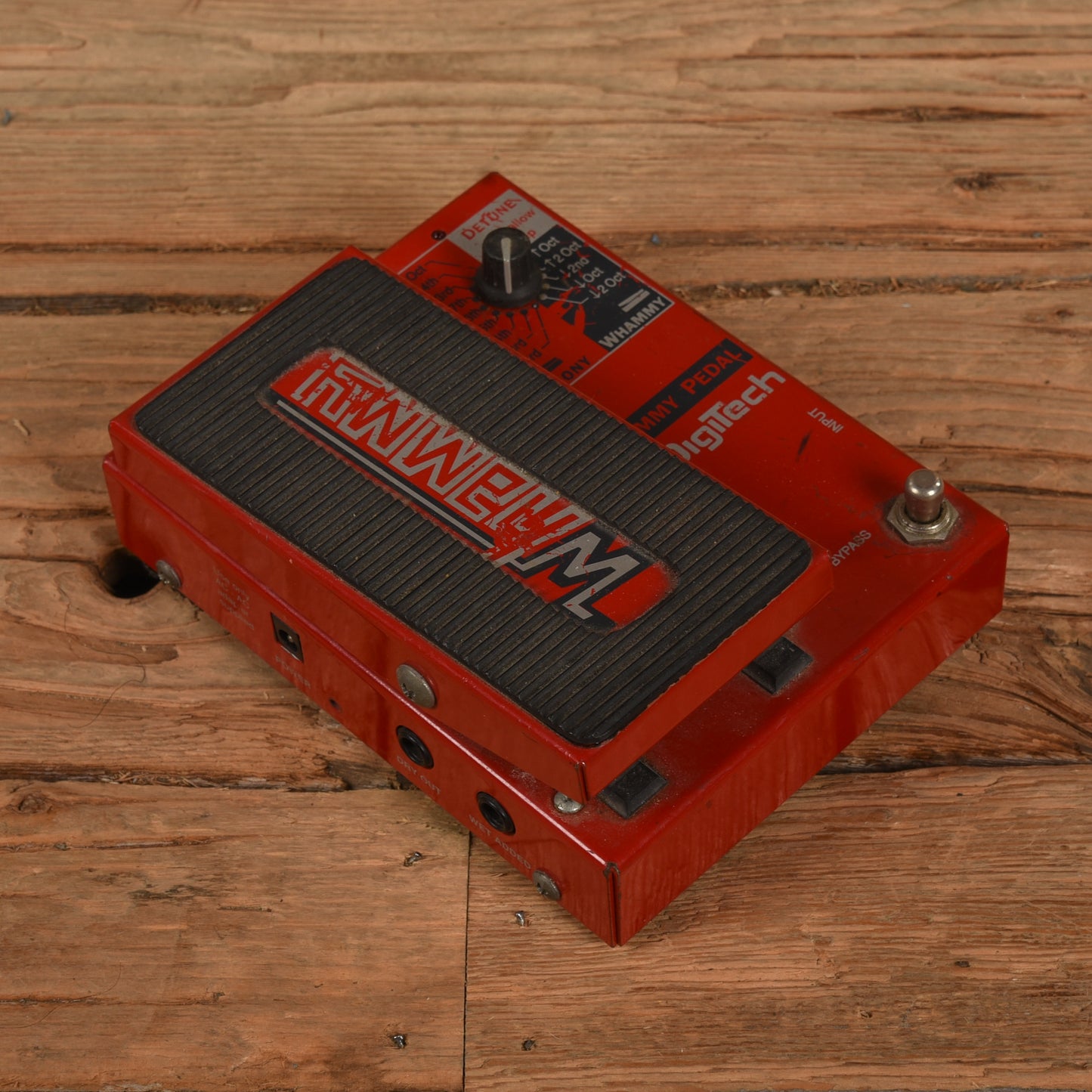 Digitech WH-1 Whammy
