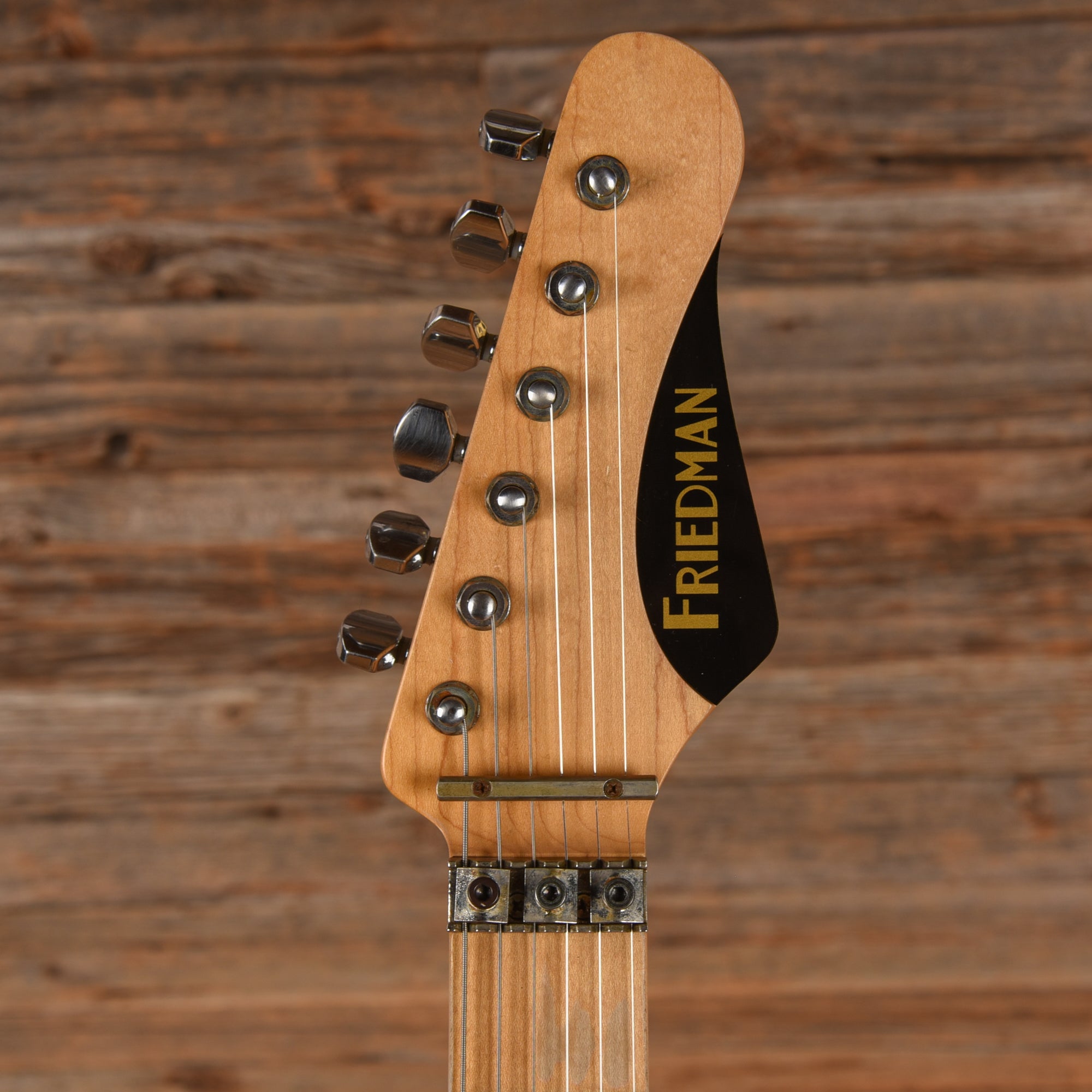 Friedman Cali S Ice Blue Metallic 2018