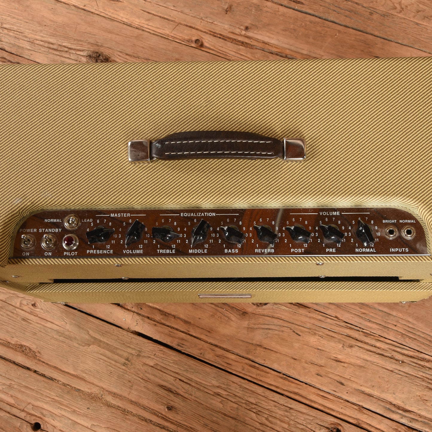 Peavey Classic 50 212 50-Watt 2x12" Guitar Combo Amp