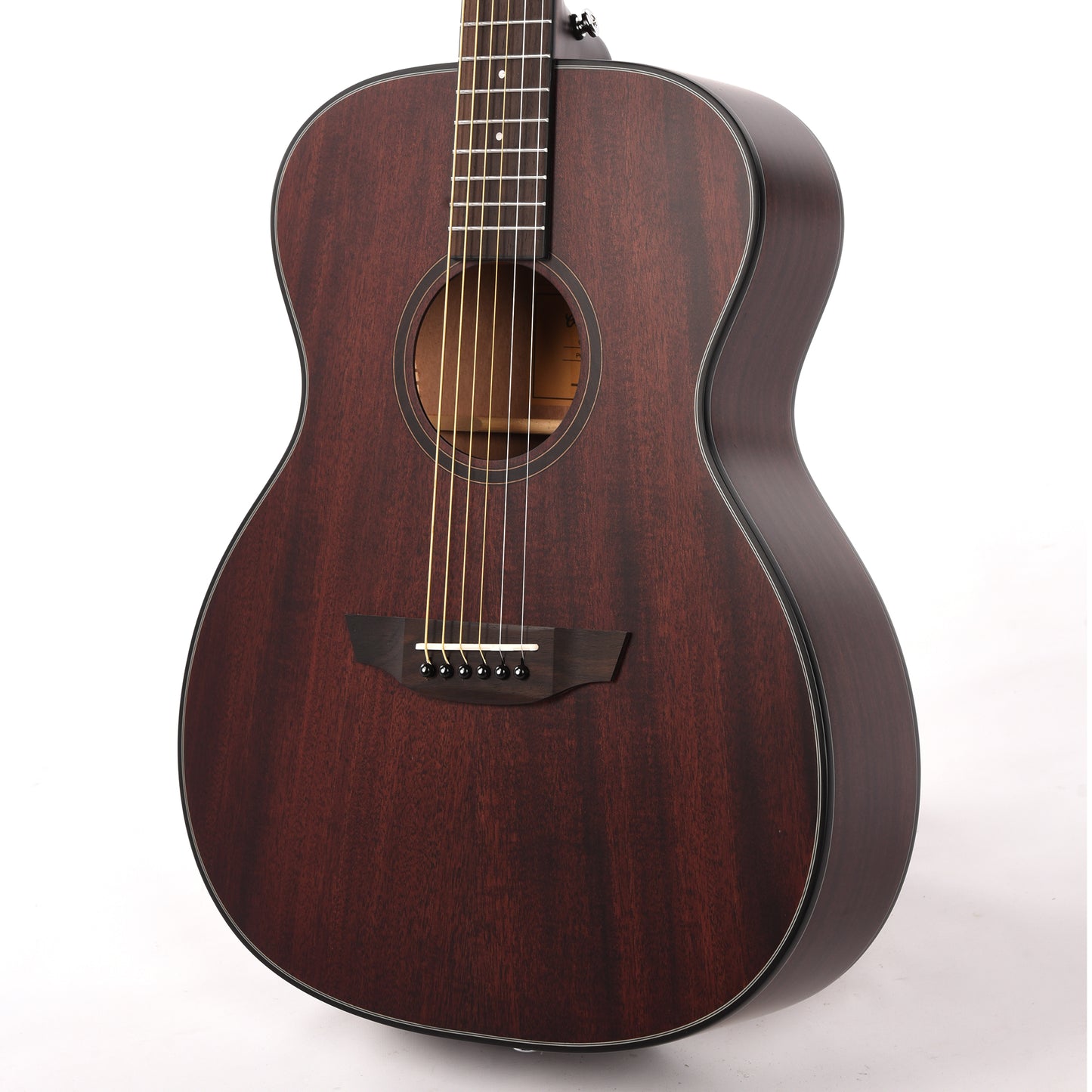 Orangewood Oliver Mahogany Acoustic Guitar