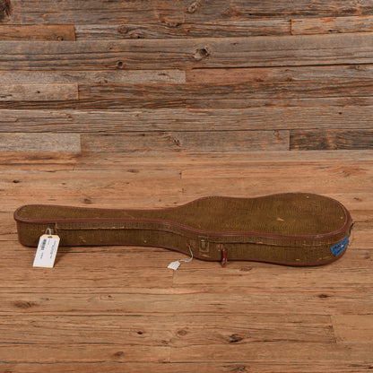 Danelectro Convertible Natural 1960s