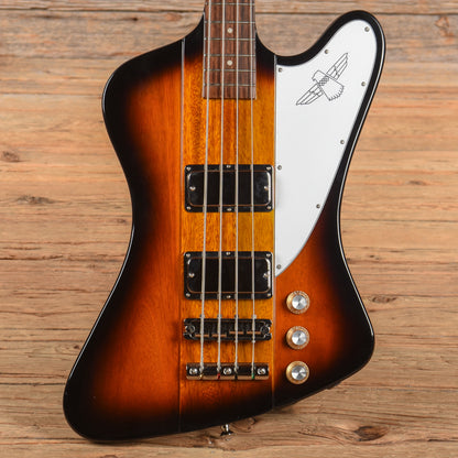 Epiphone Thunderbird 60s Sunburst 2022