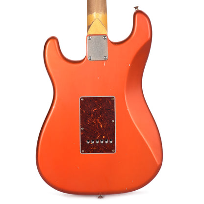 Nash S-63 Candy Tangerine Light Relic