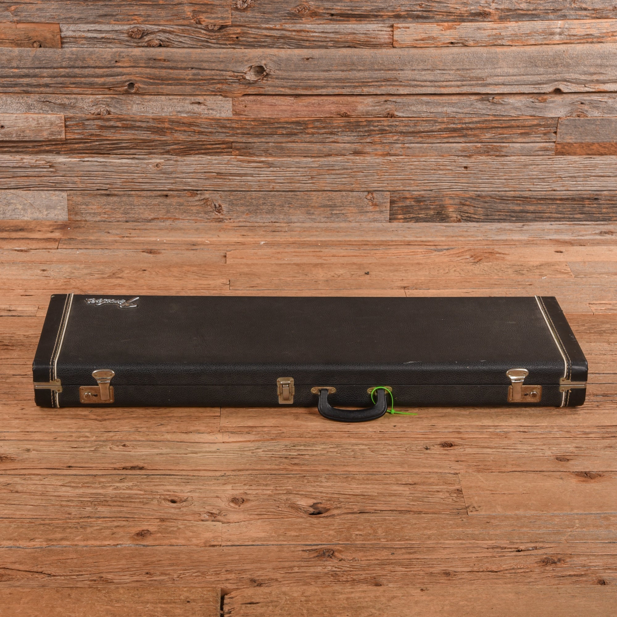 Fender Musicmaster Blue 1965