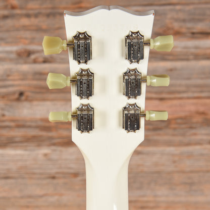 Gibson Les Paul Studio White 2016