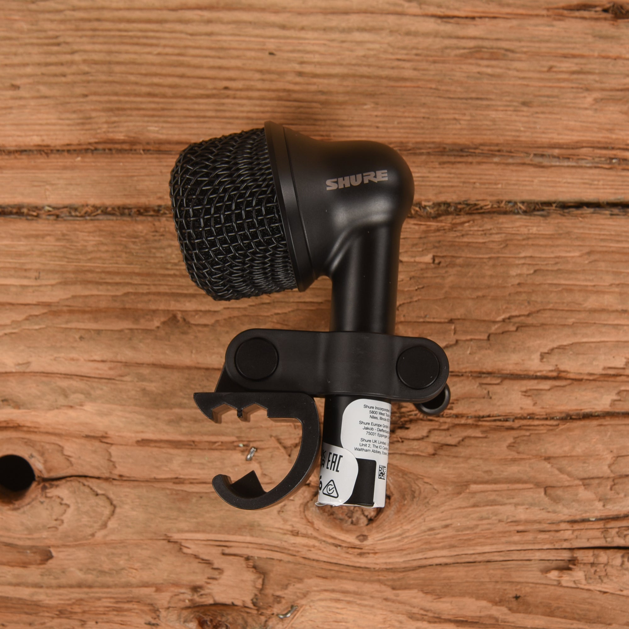 Shure NXN6 Nexadyne Tom Mic