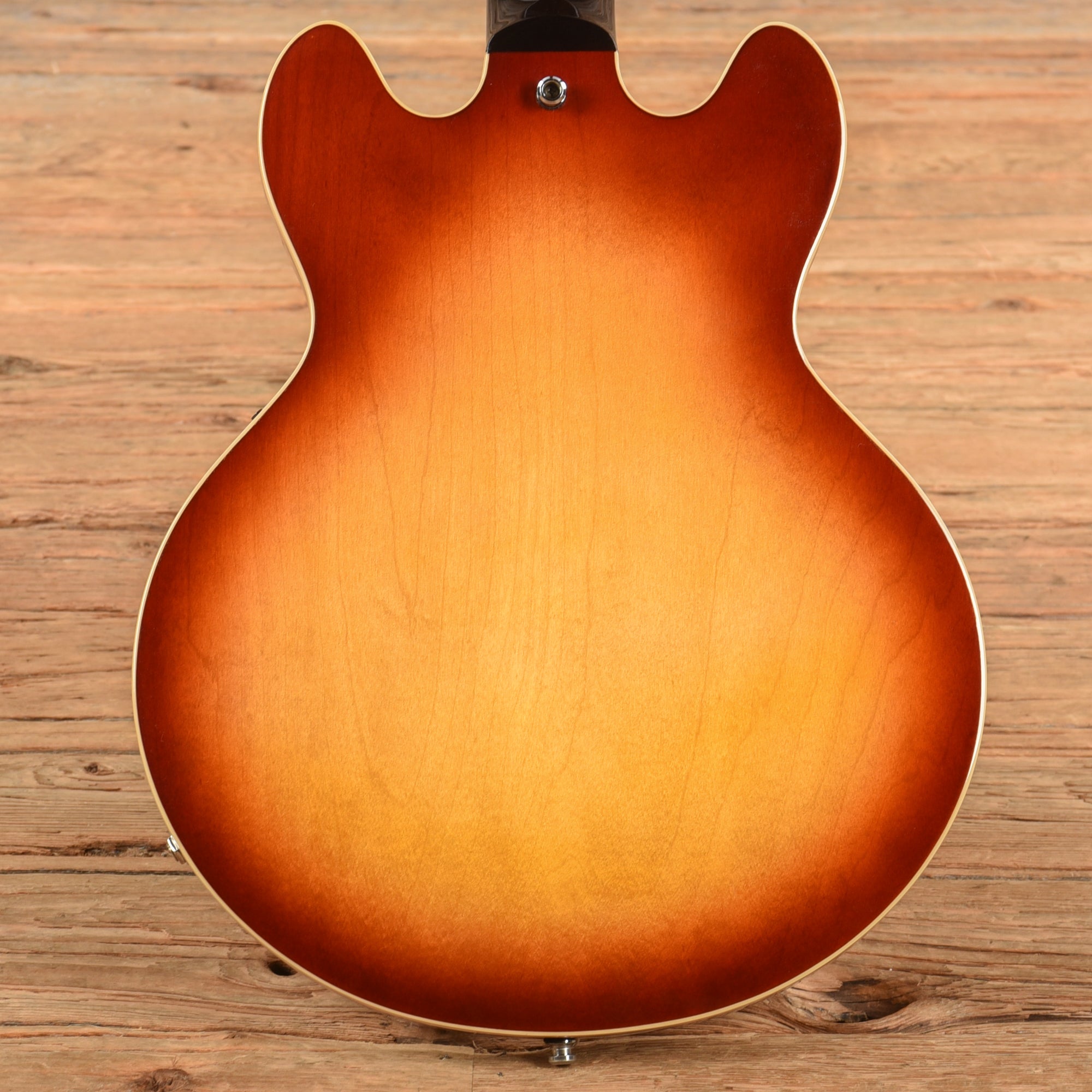 Gibson ES-339 Sunburst 2013