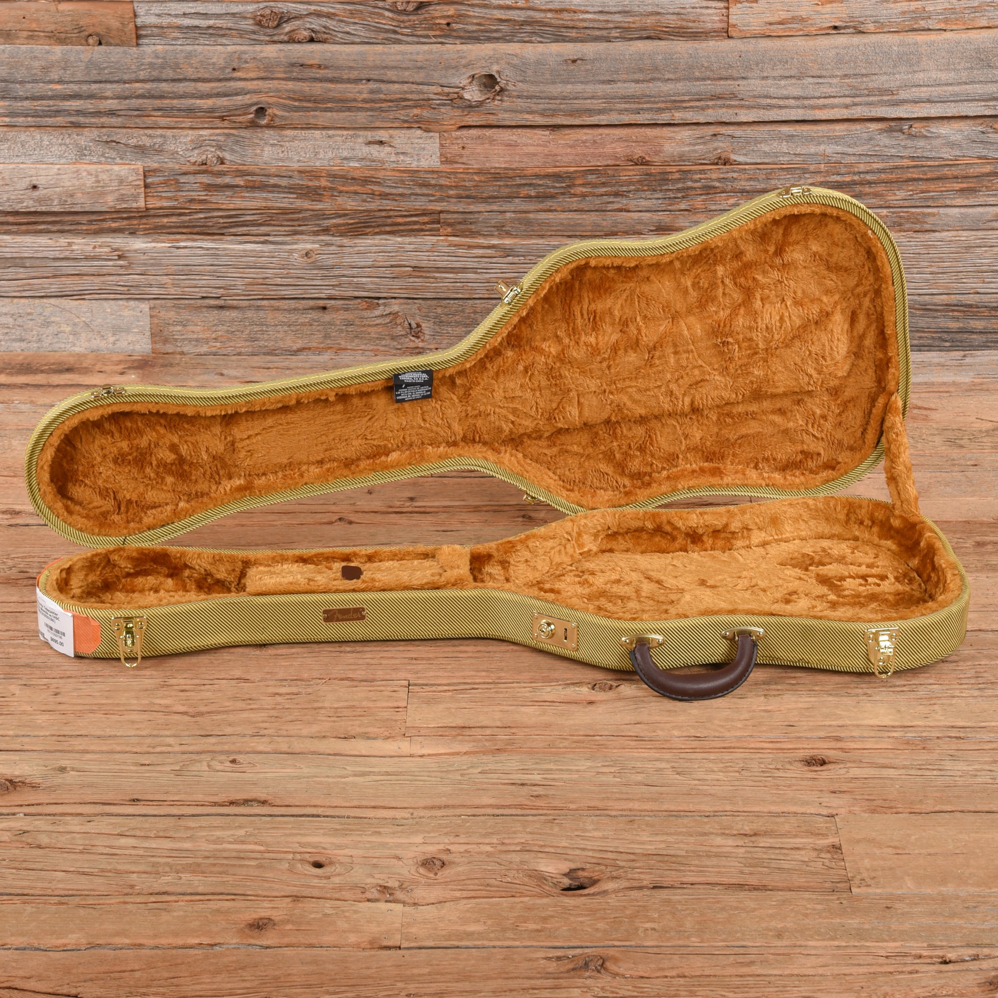 Fender Noventa Telecaster Vintage Blonde 2021