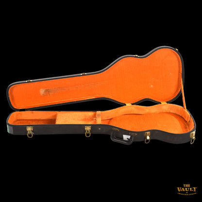 Gibson SG Standard Pelham Blue 1966