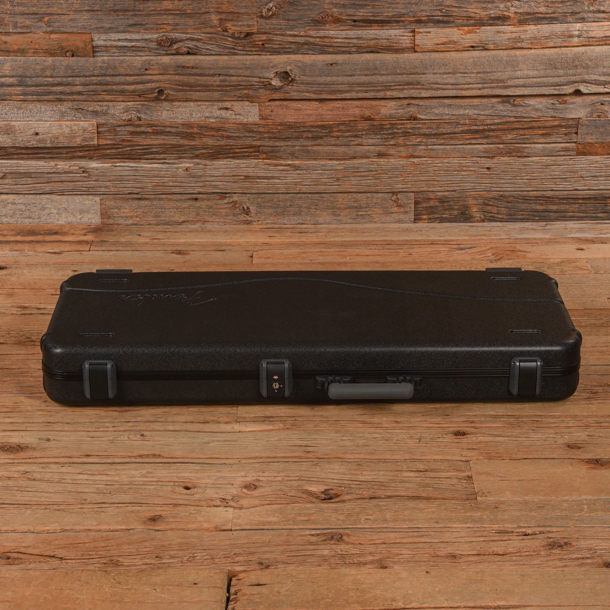 Fender American Ultra Stratocaster Cobra Blue 2022