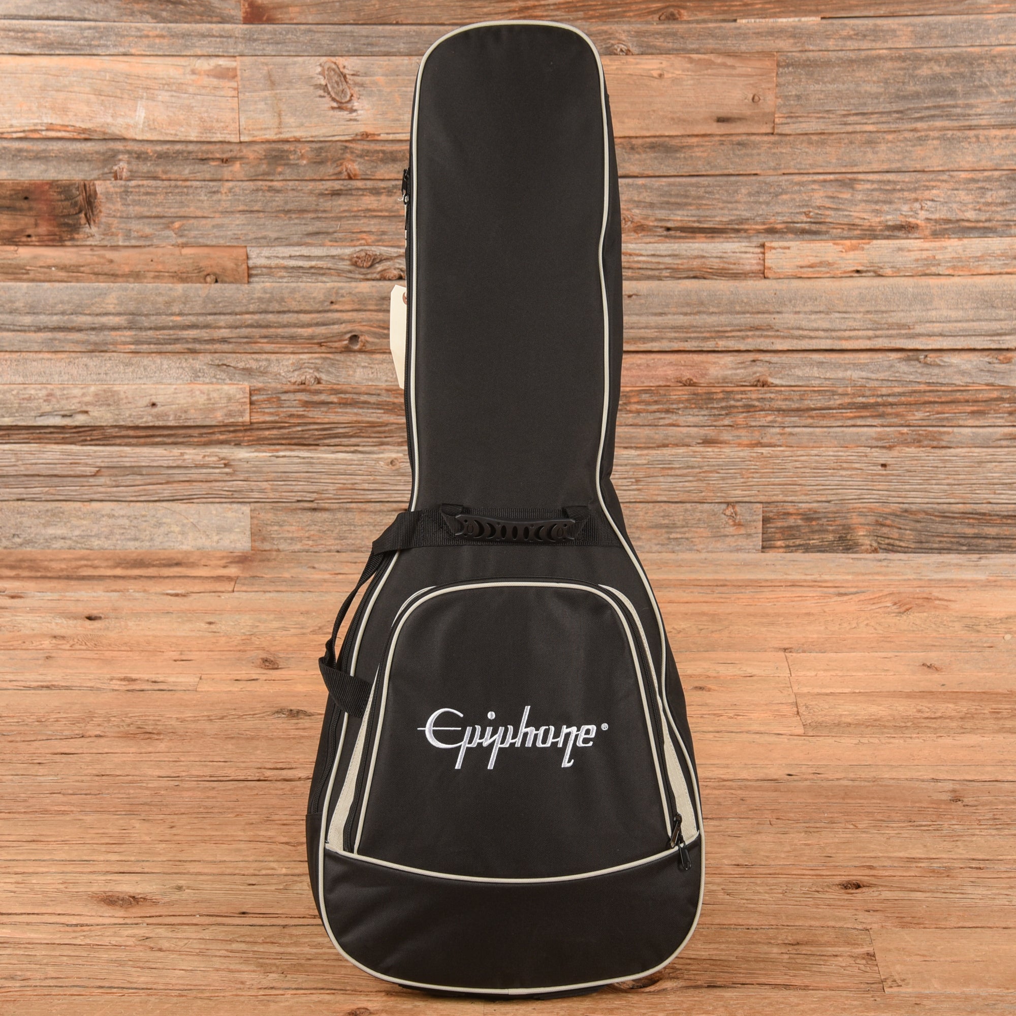 Epiphone Les Paul Widow Orange Burst 2024