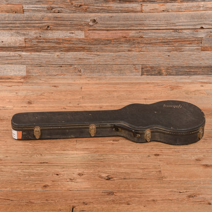 Gibson L6S Deluxe Natural 1975