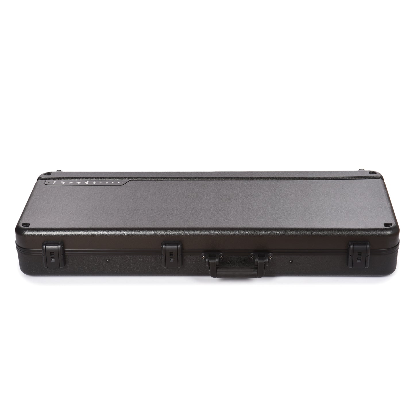 PRS 40th Anniversary Limited Edition Custom 24-08 Semi-Hollow Charcoal Cherry Burst