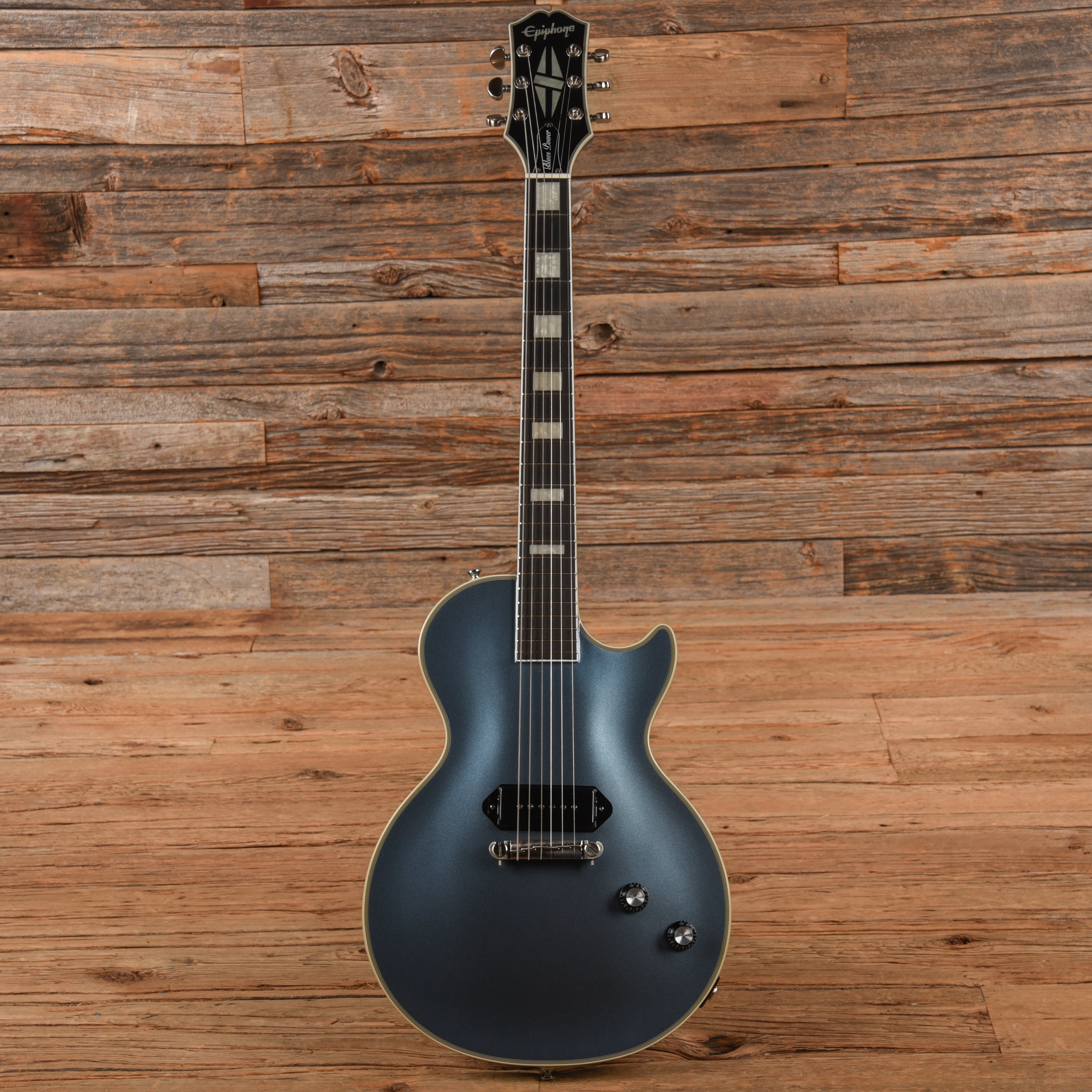 Epiphone Jared James Nichols Signature 