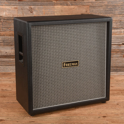 Friedman 412 Checkered 170-Watt 4x12 Guitar Speaker Cab