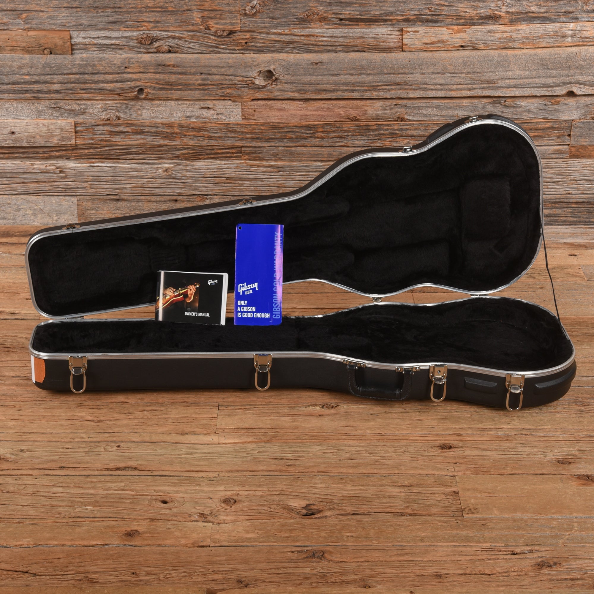 Gibson 61 SG Reissue Cherry 2007