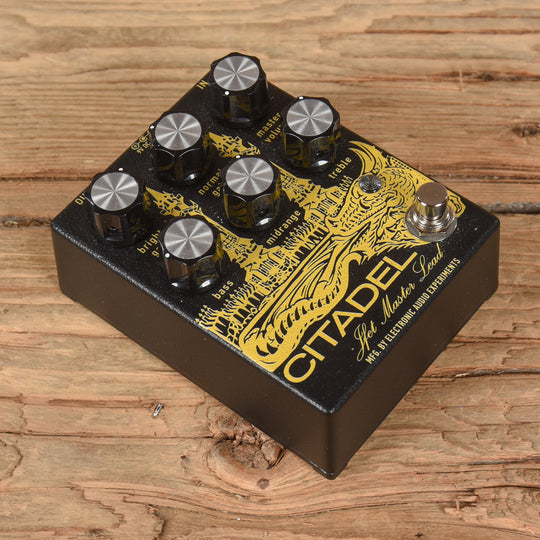 Electronic Audio Experiments Citadel