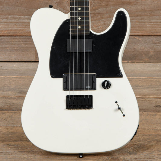 Fender Artist Jim Root Telecaster Flat White