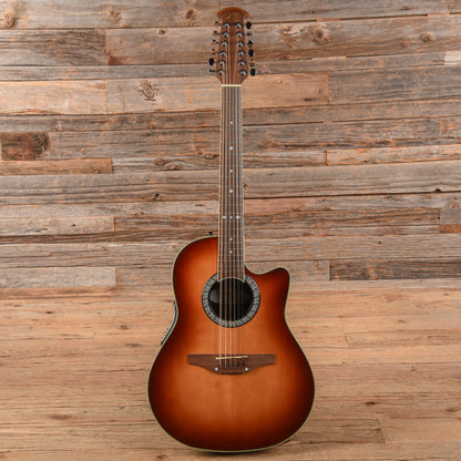 Ovation Celebrity CC045 Sunburst