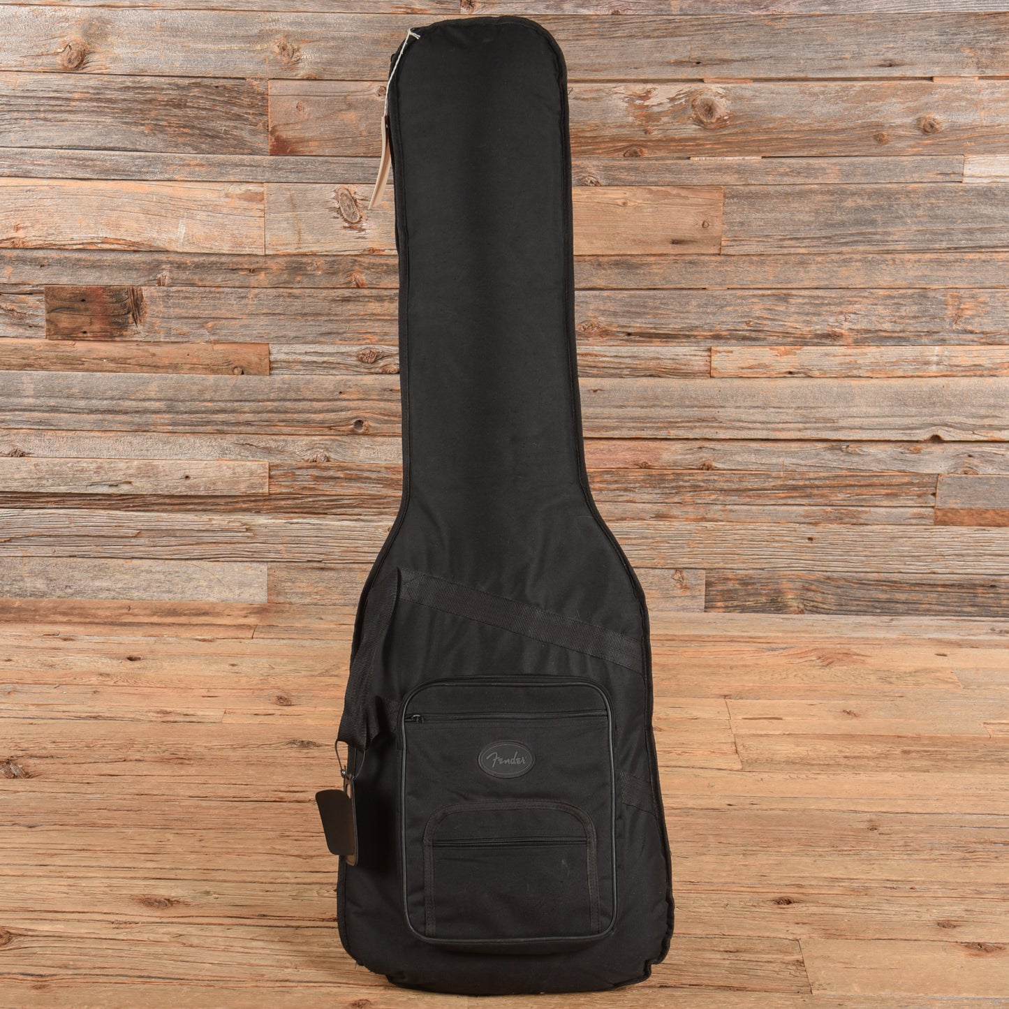 Fender Highway One Jazz Bass Sunburst 2009