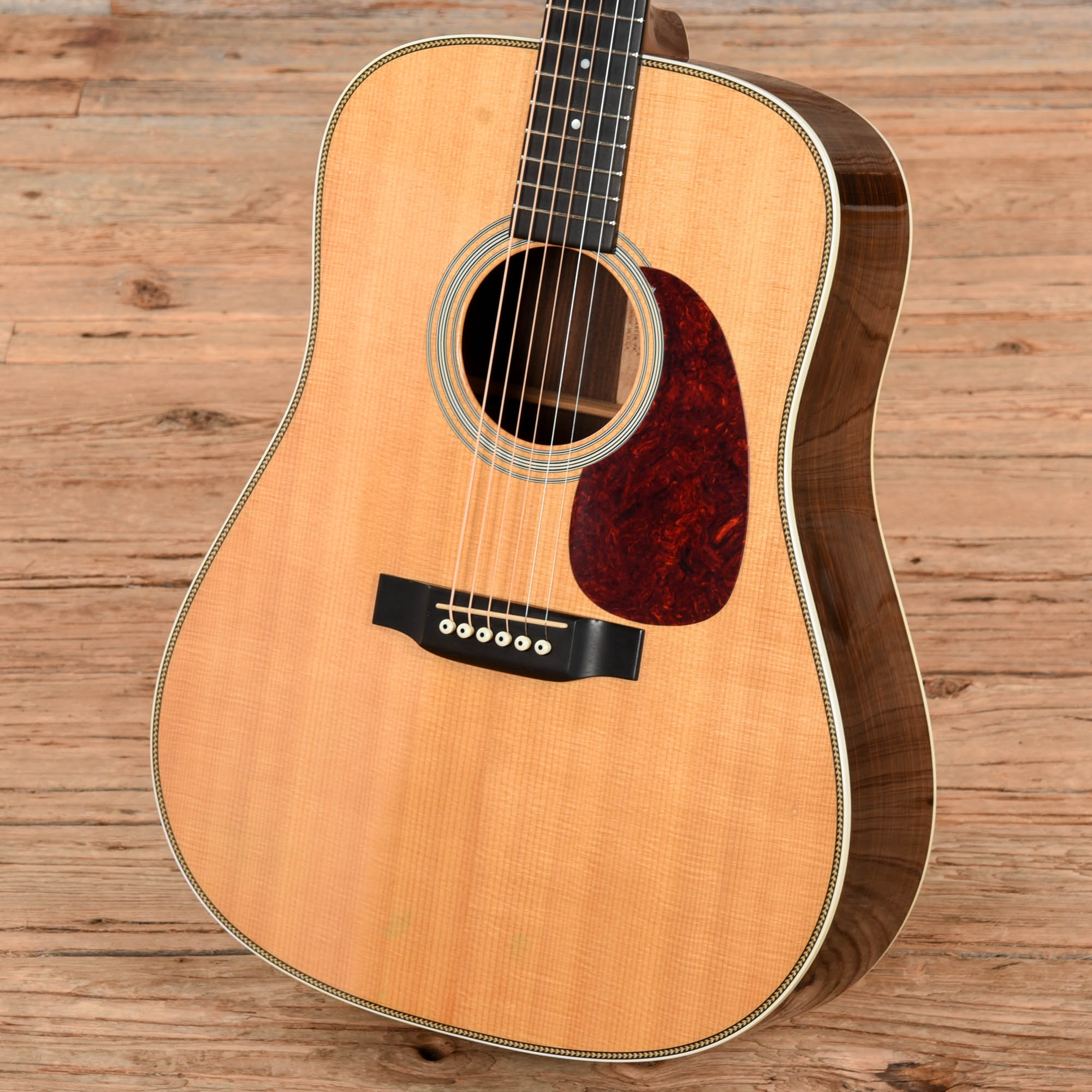 Martin HD-28 Natural 1997