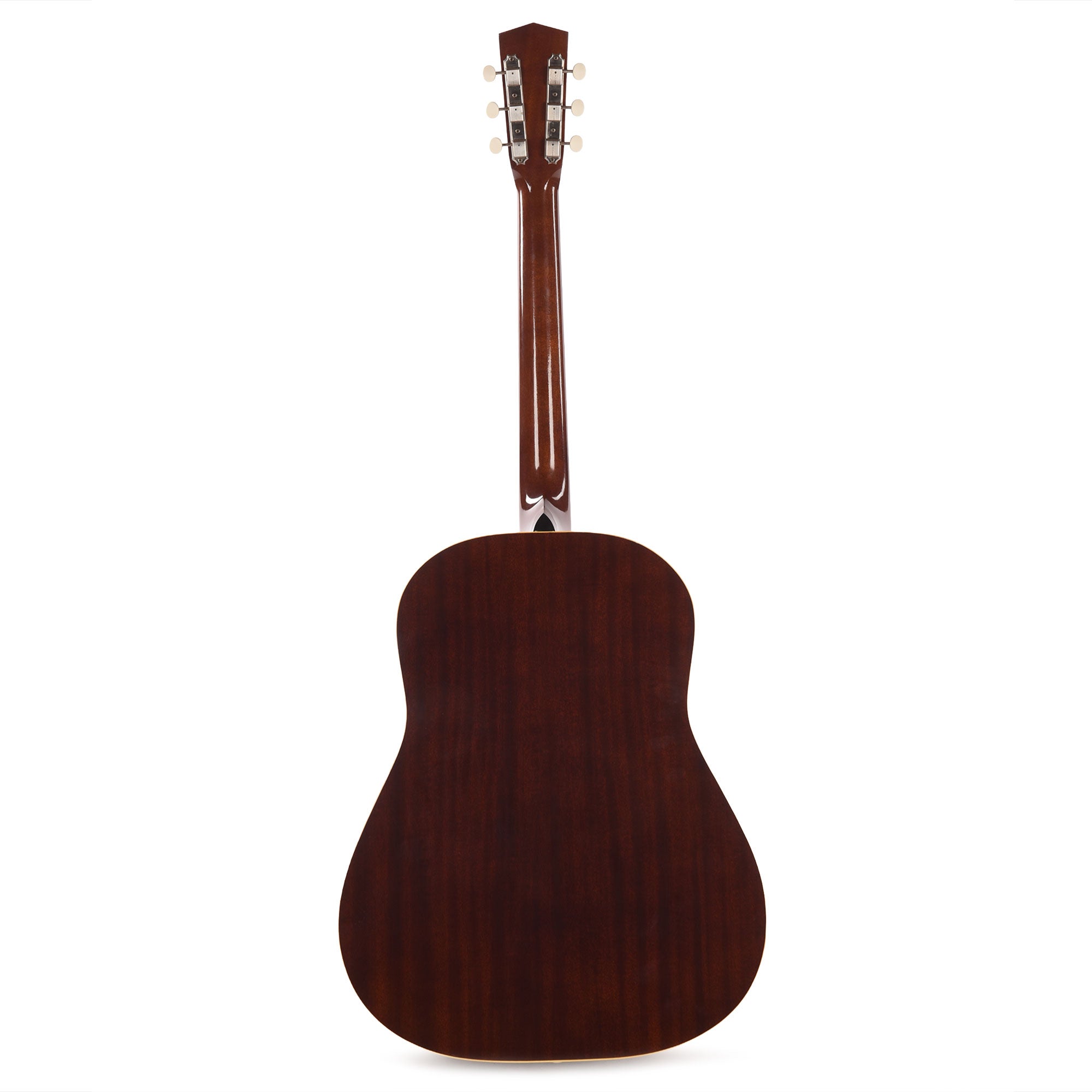 Atkin The Forty Three Adirondack Spruce/Mahogany Aged Natural