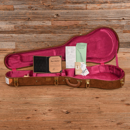 Gibson Custom True Historic '59 Les Paul Standard Sunburst 2015