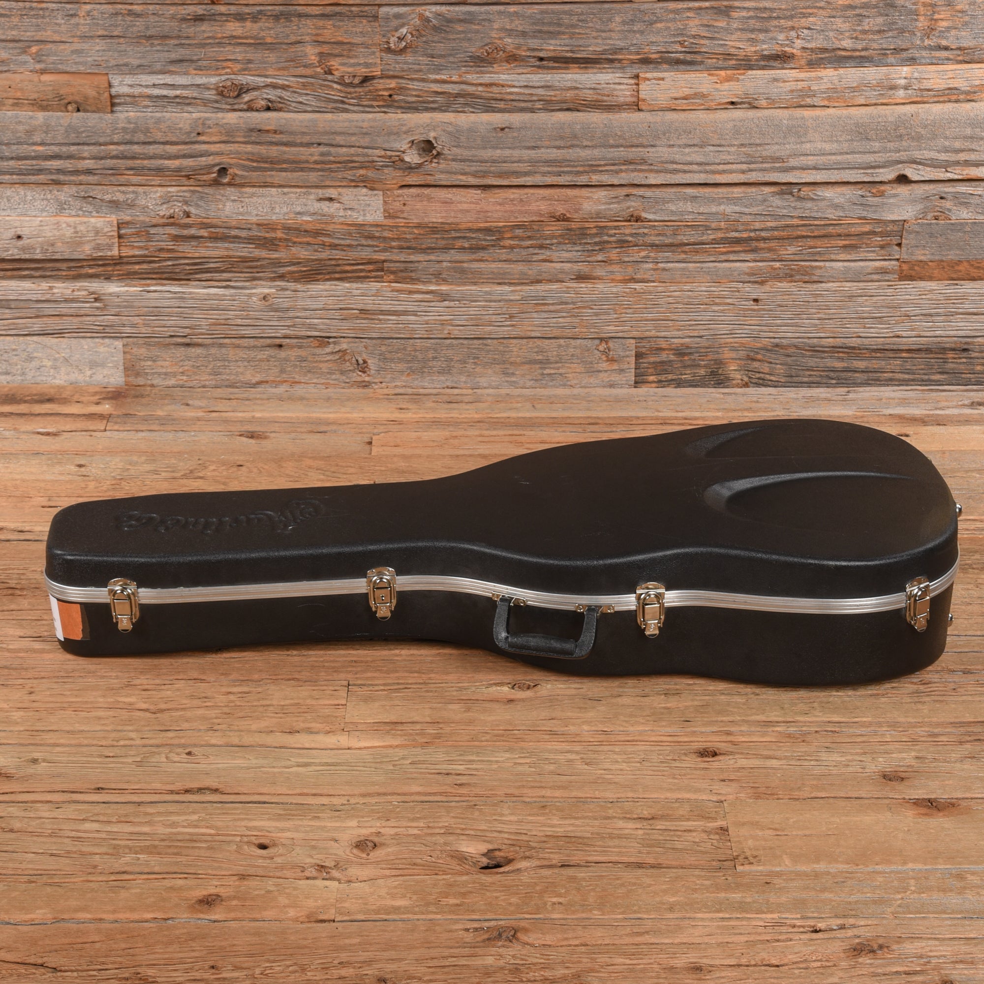 Martin Custom Shop D-18 Gruhn Edition Sinker Mahogany Natural 2017