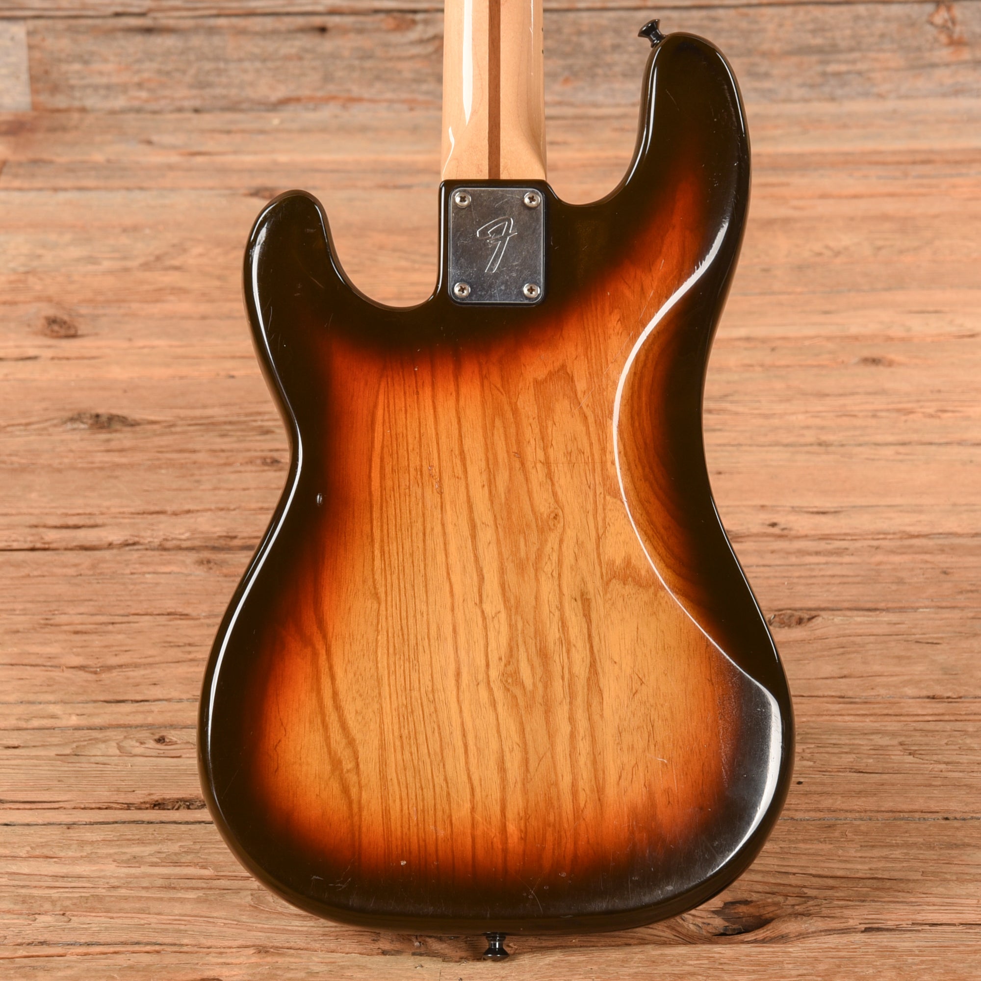 Fender Precision Bass Sunburst 1978