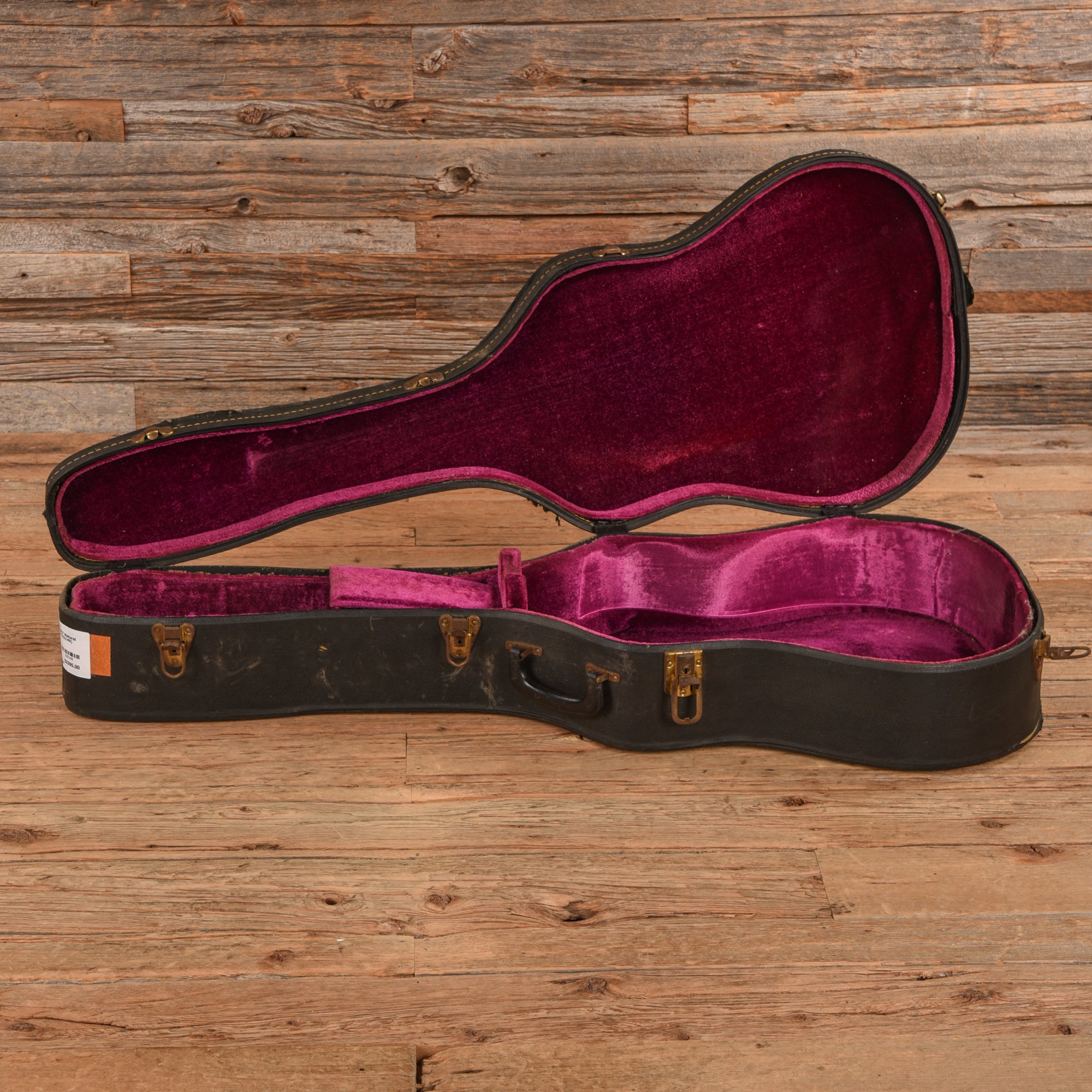 Gibson J-50ADJ Natural 1967