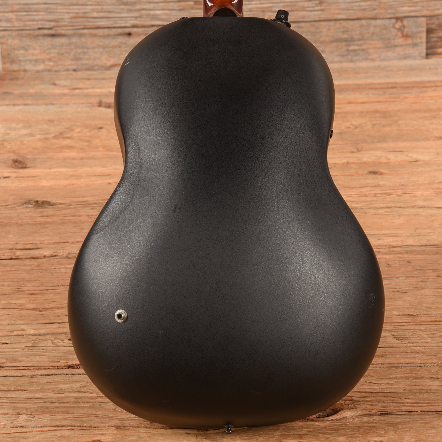 Ovation 1612 Custom Balladeer Sunburst 1979