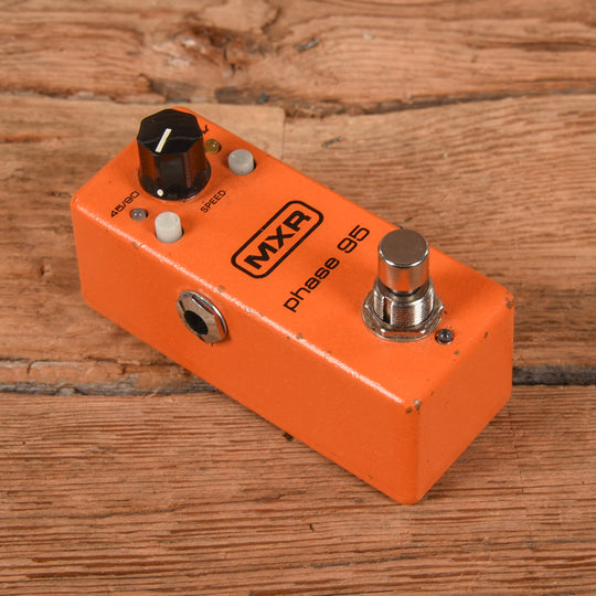 MXR M290 Phase 95 Mini Phaser Pedal