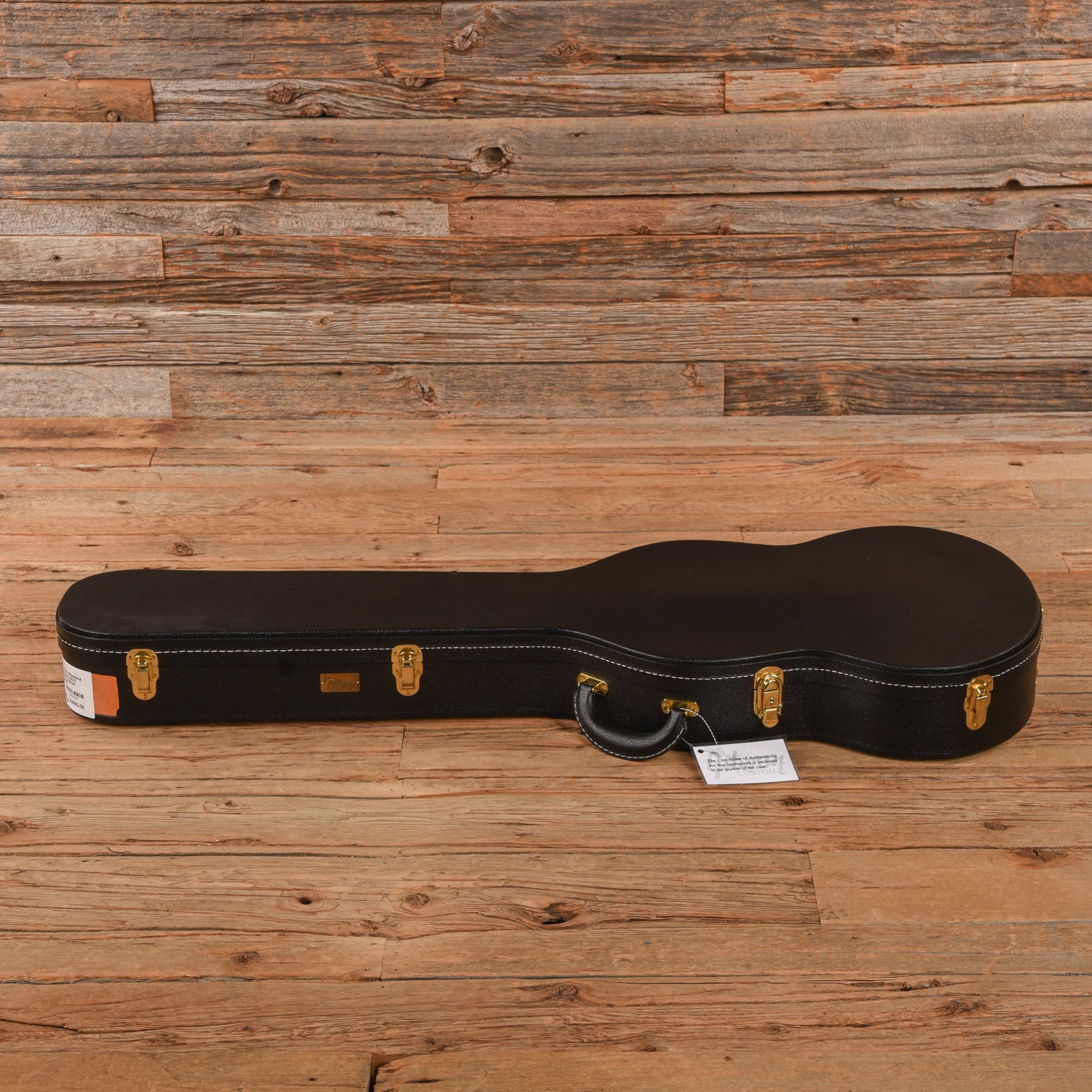 Gibson Custom 64 SG Standard w/ Maestro Vibrola Cherry 2022