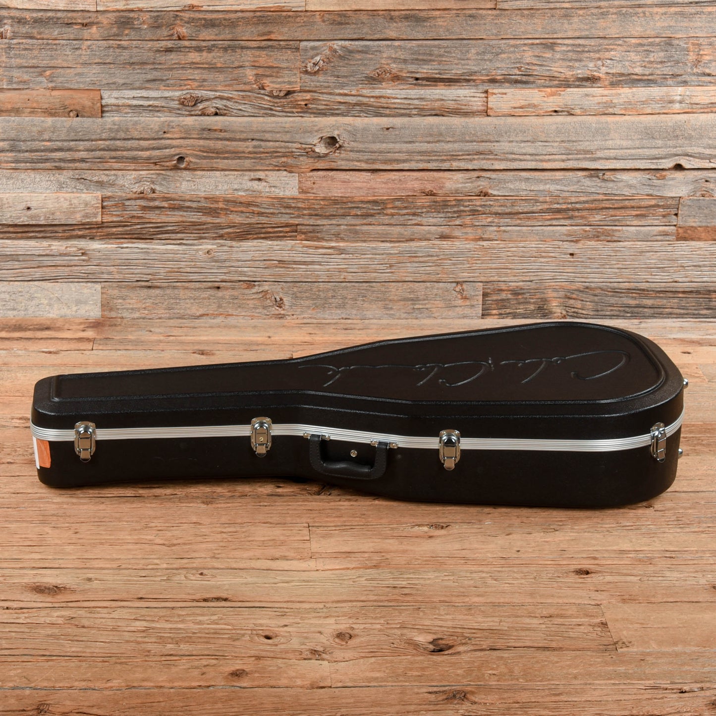 Cole Clark Fat Lady FL2A Natural