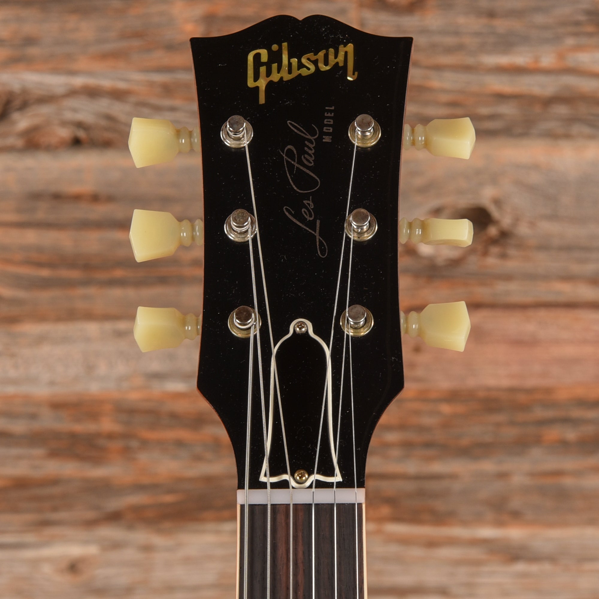 Gibson Custom '60 Les Paul Standard Reissue Sunburst 2024