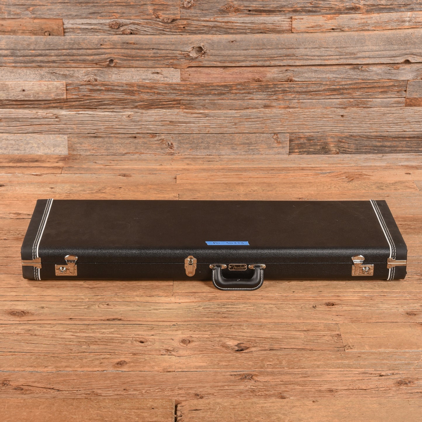 Fender American Original '60s Telecaster Lake Placid Blue 2018