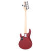 Sterling by Music Man S.U.B. Series StingRay5 HH Candy Apple Red