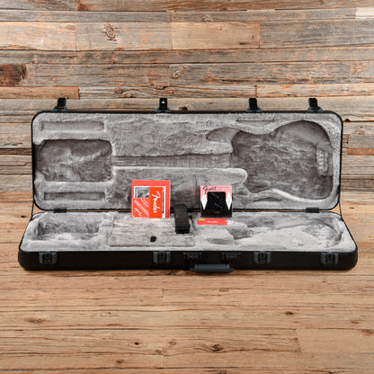 Fender American Professional Series Precision Bass Olympic White 2017