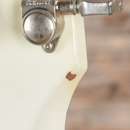 Gibson SG Standard White 2014