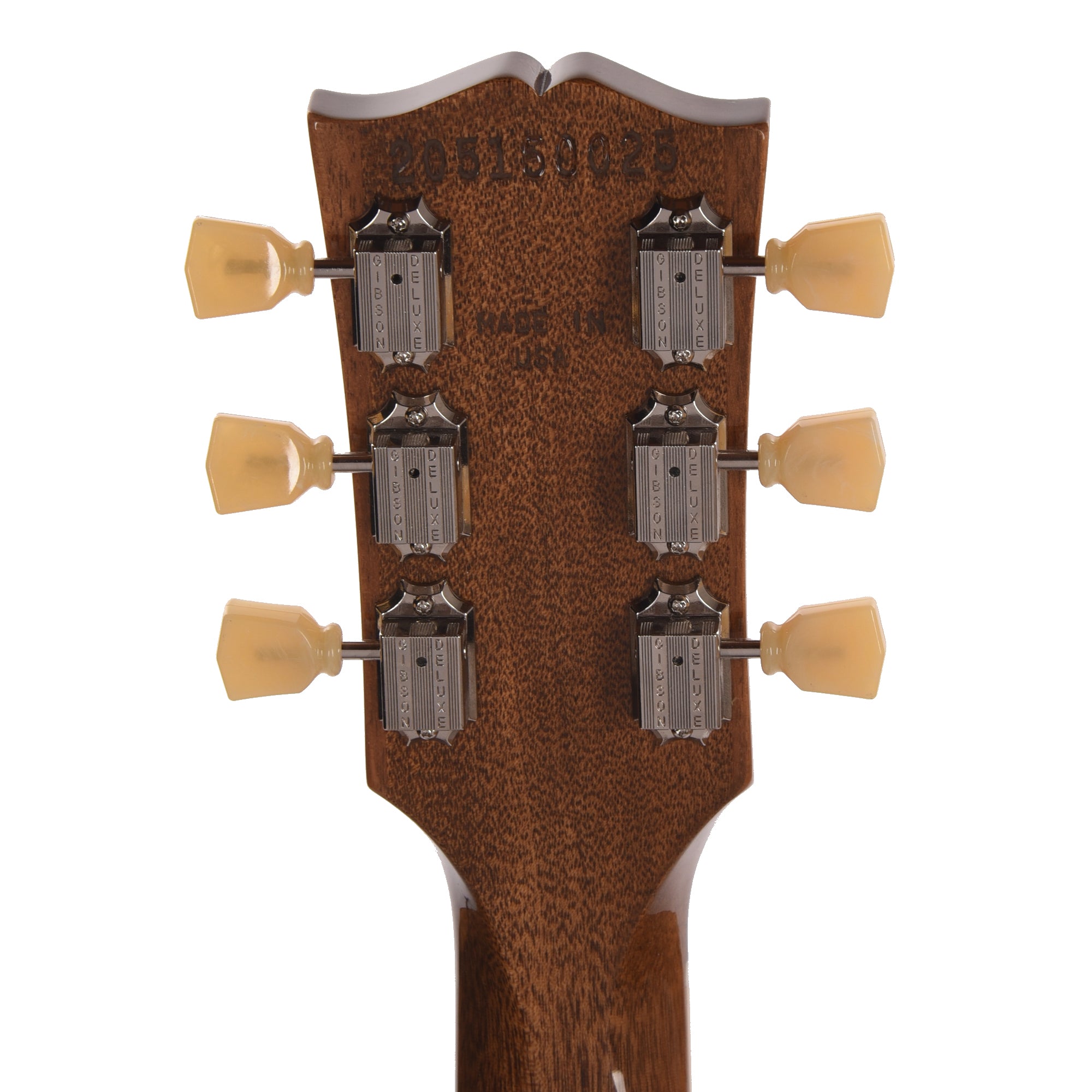 Gibson Modern Les Paul Studio Tobacco Burst